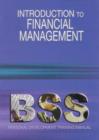 Image for Introduction to Financial Management