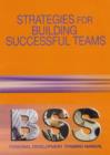 Image for Strategies for building successful teams
