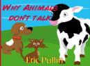 Image for Why Animals Don&#39;t Talk