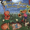 Image for George and Flora&#39;s secret garden