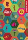 Image for Eden Project  : the guide