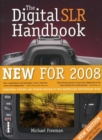Image for The Digital SLR Handbook