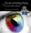 Image for The Art of Printing Photos on Your Epson Printer
