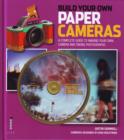 Image for Build your own paper cameras