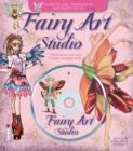 Image for Fairy Art Studio : All the Clip Art You Need to Create a Magical World