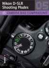 Image for Nikon D-SLR shooting modes