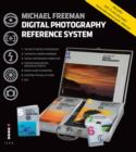 Image for The digital photography reference system