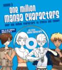 Image for One million manga characters