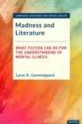 Image for Madness and Literature: What Fiction Can Do for the Understanding of Mental Illness