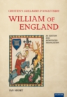 Image for Crestien&#39;s Guillaume d&#39;Angleterre =: William of England : an edition and annotated translation
