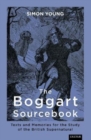 Image for The Boggart sourcebook  : texts and memories for the study of the British supernatural