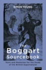 Image for The Boggart sourcebook: texts and memories for the study of the British supernatural