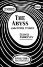 Image for The abyss and other stories