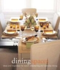 Image for Dining Spaces