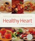 Image for AMA Healthy Heart Cookbook