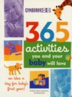 Image for 365 Activities You and Your Baby Will Love