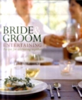 Image for Bride and Groom Entertaining