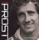 Image for Alain Prost - McLaren