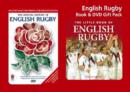 Image for English Rugby Book and DVD Gift Pack