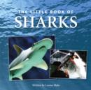Image for Little Book of Sharks