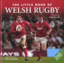 Image for The little book of Welsh rugby
