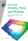 Image for Anxiety, panic and phobias