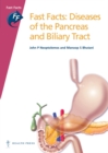 Image for Diseases of the pancreas and biliary tract