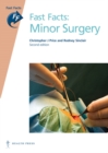 Image for Minor surgery