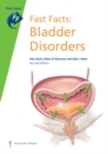 Image for Bladder disorders.