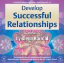 Image for Develop Successful Relationships