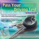 Image for Pass Your Driving Test &amp; Overcome Driving Nerves