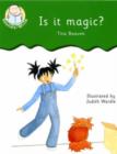 Image for Is it Magic?