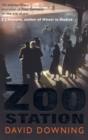 Image for Zoo station