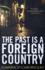 Image for Past Is a Foreign Country