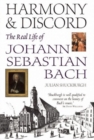 Image for Harmony &amp; Discord: the Life of Johann Sebastian Bach