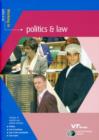 Image for Working in Politics &amp; Law