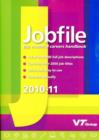 Image for Jobfile 2010 - 2011