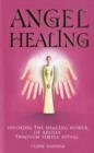 Image for Angel Healing