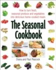 Image for The Seasonal Cookbook