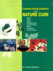 Image for Common Health Problems and Nature Cure
