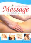 Image for Traditional Indian Massage : Towards a Healthy Life