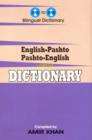 Image for One-to-one dictionary : English-Pashto &amp; Pashto-English dictionary
