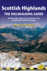 Image for Scottish Highlands  : the hillwalking guide