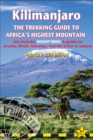 Image for Kilimanjaro the Trekking Guide to Africa&#39;s Highest Mountain