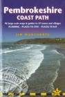 Image for Pembrokeshire Coast Path  : Amroth to Cardigan