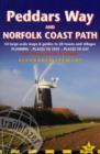 Image for Peddars Way and Norfolk Coast Path: Trailblazer British Walking Guide