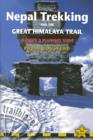 Image for Nepal Trekking and the Great Himalaya Trail