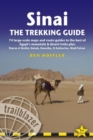 Image for Sinai  : the trekking guide