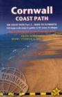 Image for Cornwall Coast Path Trailblazer British Walking Guide to South West Coast Path