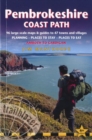 Image for Pembrokeshire Coast Path Trailblazer British Walking Guide